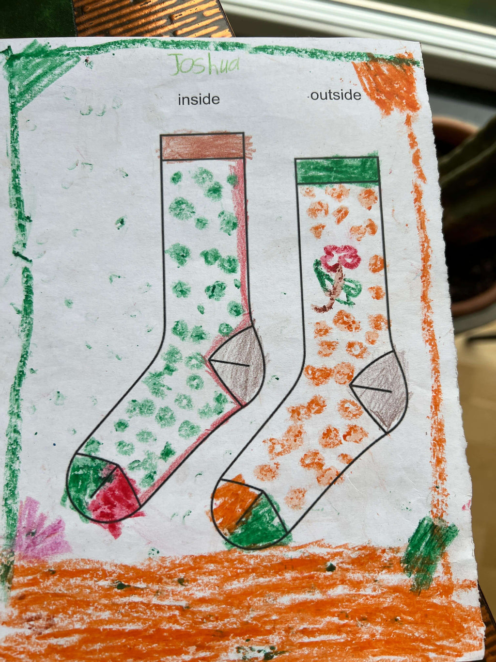 Joshua